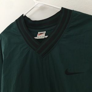 Vintage Nike Windbreaker